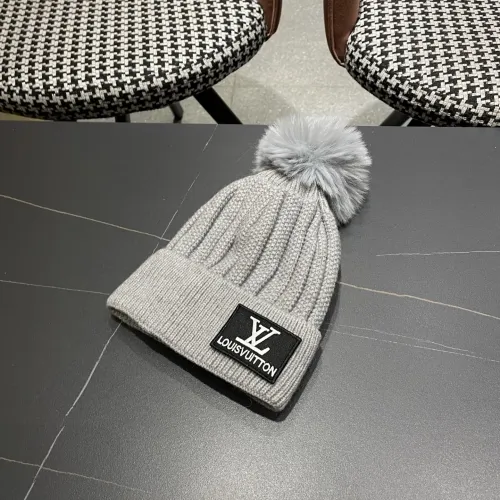 Replica Louis Vuitton LV Caps #1407523 $36.00 USD for Wholesale