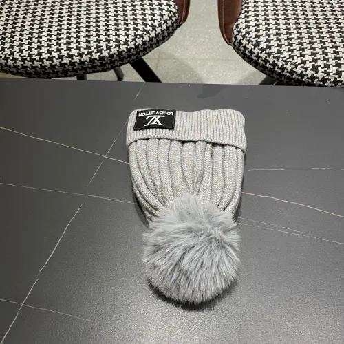 Replica Louis Vuitton LV Caps #1407523 $36.00 USD for Wholesale