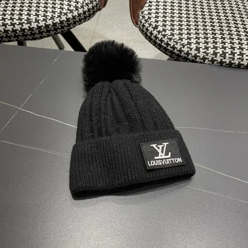 Wholesale Louis Vuitton LV Caps #1407524 $36.00 USD, Wholesale Quality Replica Louis Vuitton LV Caps