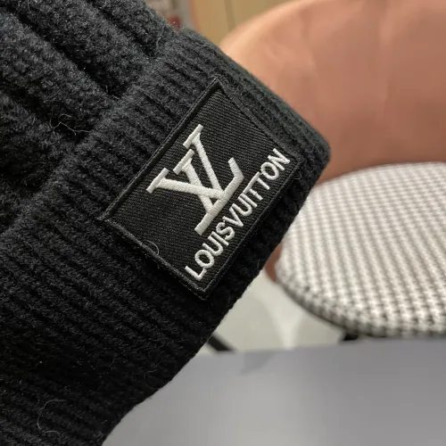 Replica Louis Vuitton LV Caps #1407524 $36.00 USD for Wholesale