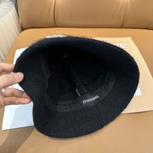 Replica Chrome Hearts Caps #1407529 $29.00 USD for Wholesale