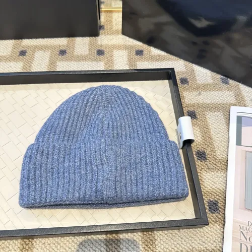 Replica Yves Saint Laurent YSL Caps #1407533 $25.00 USD for Wholesale