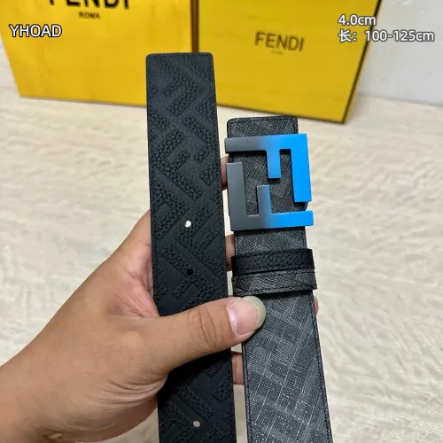 Wholesale Fendi AAA Quality Belts #1407575 $56.00 USD, Wholesale Quality Replica Fendi AAA Quality Belts