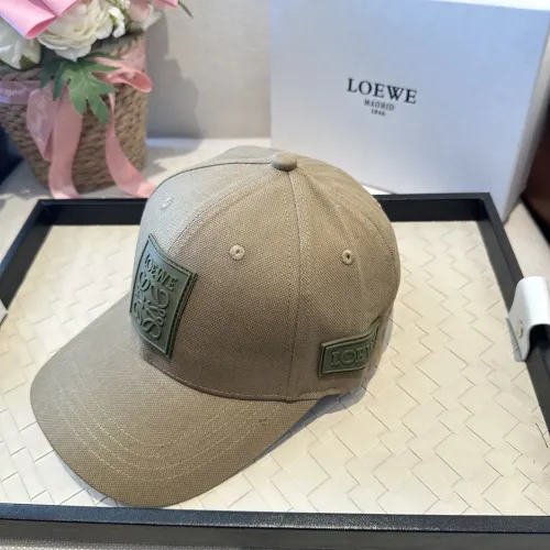 Replica LOEWE Caps #1407605 $27.00 USD for Wholesale