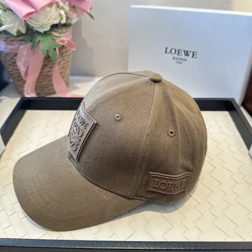 Replica LOEWE Caps #1407606 $27.00 USD for Wholesale
