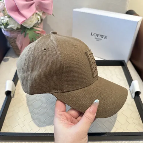 Replica LOEWE Caps #1407606 $27.00 USD for Wholesale