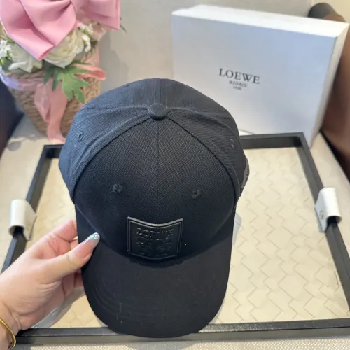Replica LOEWE Caps #1407607 $27.00 USD for Wholesale
