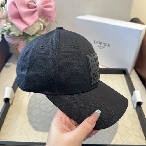 Replica LOEWE Caps #1407607 $27.00 USD for Wholesale