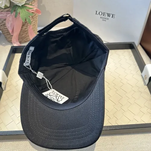 Replica LOEWE Caps #1407607 $27.00 USD for Wholesale