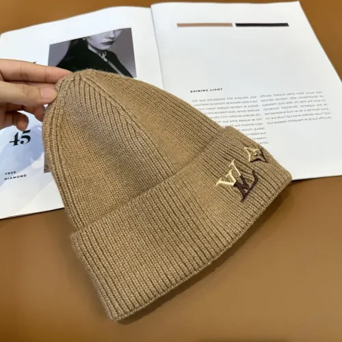 Replica Louis Vuitton LV Caps #1407608 $27.00 USD for Wholesale