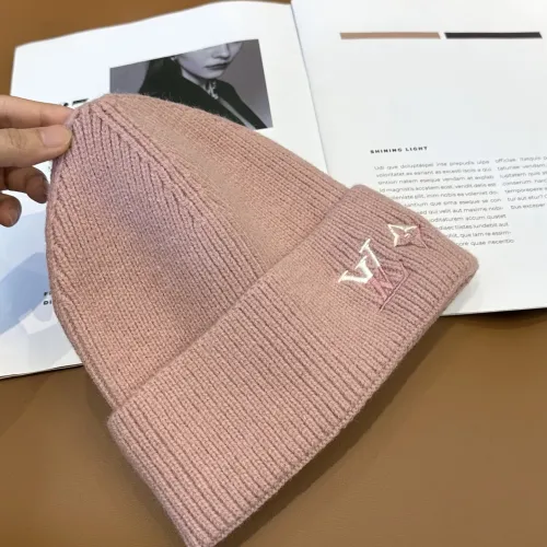 Replica Louis Vuitton LV Caps #1407609 $27.00 USD for Wholesale