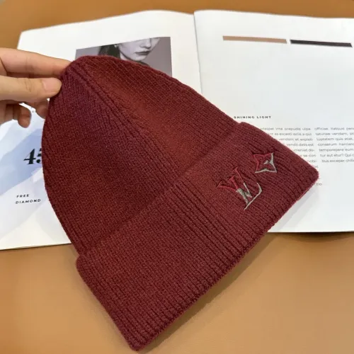 Replica Louis Vuitton LV Caps #1407610 $27.00 USD for Wholesale
