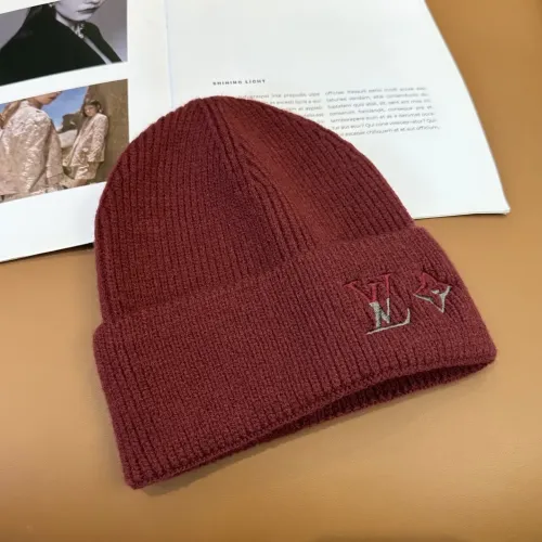Replica Louis Vuitton LV Caps #1407610 $27.00 USD for Wholesale