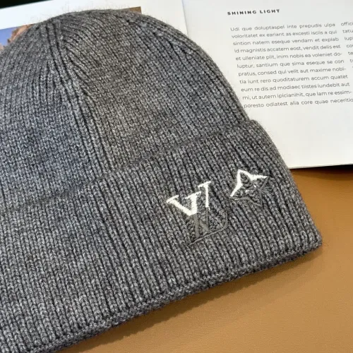 Replica Louis Vuitton LV Caps #1407611 $27.00 USD for Wholesale