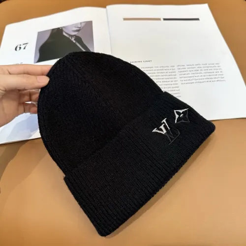 Replica Louis Vuitton LV Caps #1407613 $27.00 USD for Wholesale