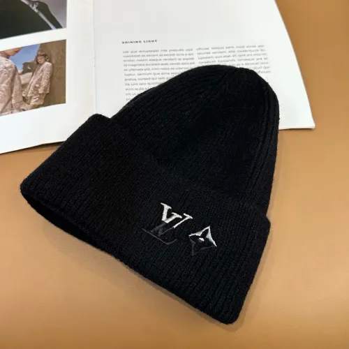 Replica Louis Vuitton LV Caps #1407613 $27.00 USD for Wholesale