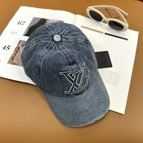 Replica Louis Vuitton LV Caps #1407614 $27.00 USD for Wholesale