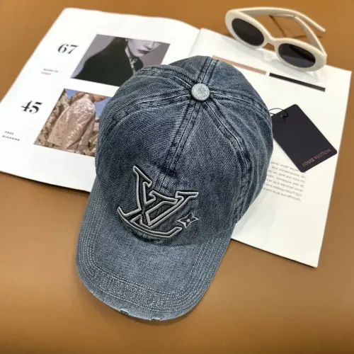 Replica Louis Vuitton LV Caps #1407614 $27.00 USD for Wholesale