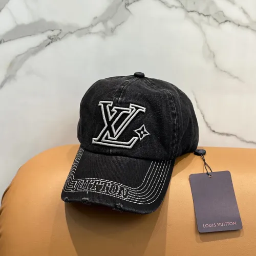 Replica Louis Vuitton LV Caps #1407615 $27.00 USD for Wholesale
