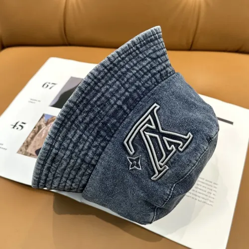 Replica Louis Vuitton LV Caps #1407616 $29.00 USD for Wholesale