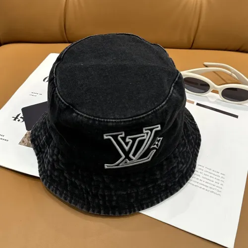 Replica Louis Vuitton LV Caps #1407617 $29.00 USD for Wholesale