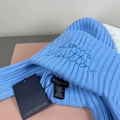 Replica Louis Vuitton LV Caps #1407619 $34.00 USD for Wholesale