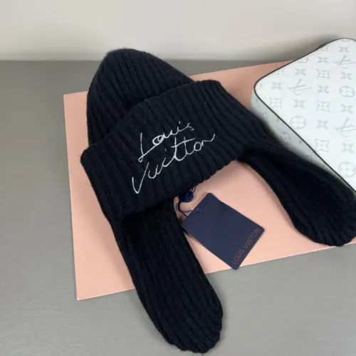 Replica Louis Vuitton LV Caps #1407620 $34.00 USD for Wholesale