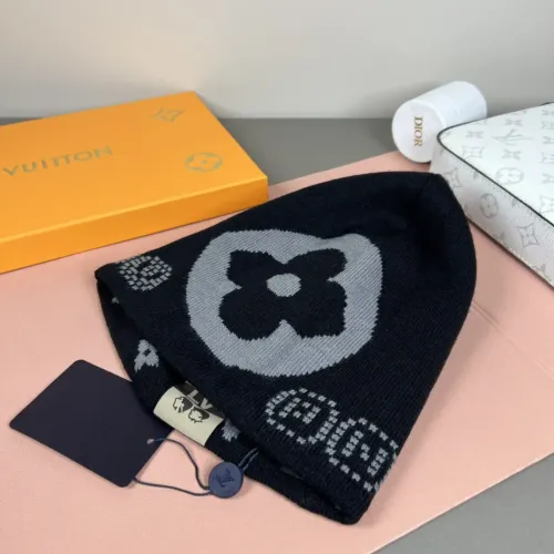 Wholesale Louis Vuitton LV Caps #1407621 $29.00 USD, Wholesale Quality Replica Louis Vuitton LV Caps
