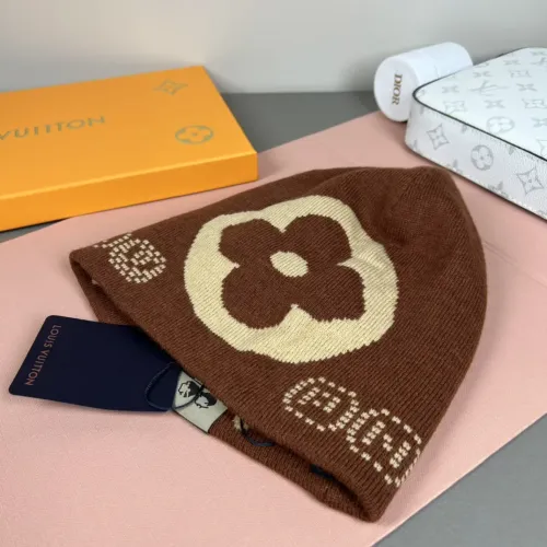Wholesale Louis Vuitton LV Caps #1407622 $29.00 USD, Wholesale Quality Replica Louis Vuitton LV Caps
