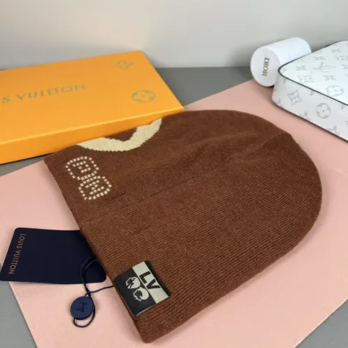 Replica Louis Vuitton LV Caps #1407622 $29.00 USD for Wholesale