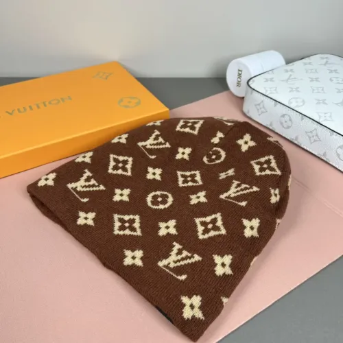 Replica Louis Vuitton LV Caps #1407622 $29.00 USD for Wholesale