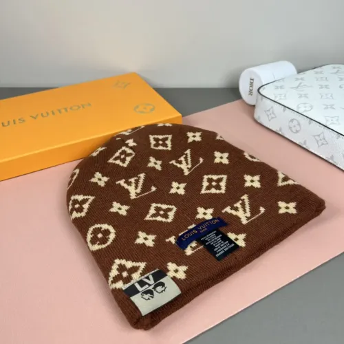 Replica Louis Vuitton LV Caps #1407622 $29.00 USD for Wholesale