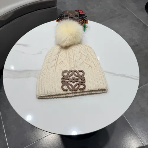 Wholesale LOEWE Caps #1407623 $36.00 USD, Wholesale Quality Replica LOEWE Caps