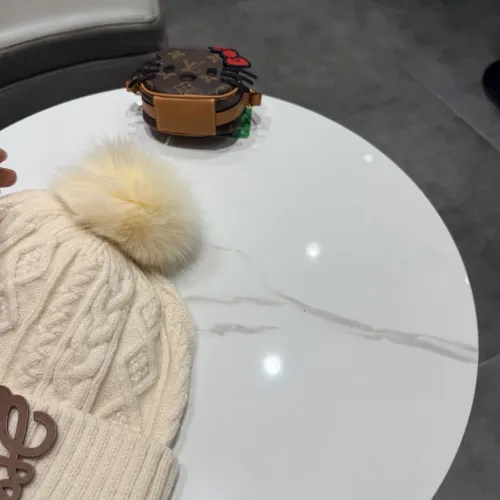 Replica LOEWE Caps #1407623 $36.00 USD for Wholesale