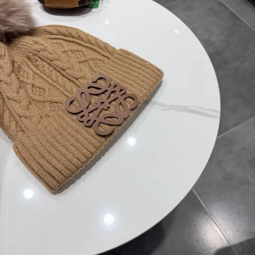 Replica LOEWE Caps #1407624 $36.00 USD for Wholesale