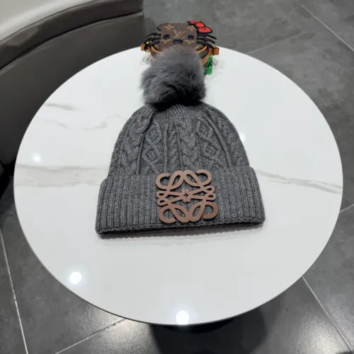 Wholesale LOEWE Caps #1407626 $36.00 USD, Wholesale Quality Replica LOEWE Caps