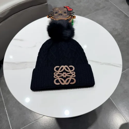 Wholesale LOEWE Caps #1407627 $36.00 USD, Wholesale Quality Replica LOEWE Caps
