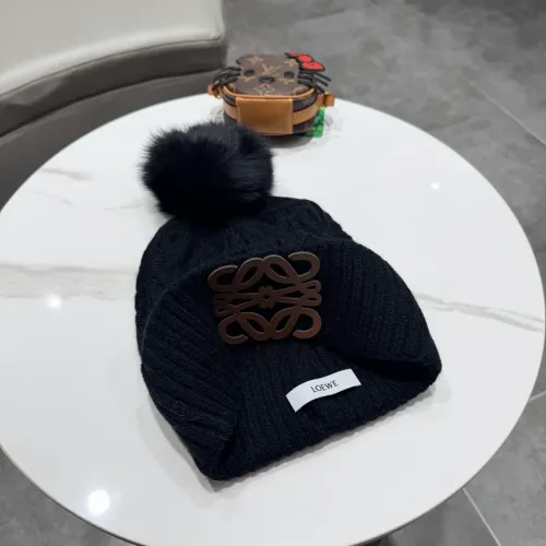 Replica LOEWE Caps #1407627 $36.00 USD for Wholesale