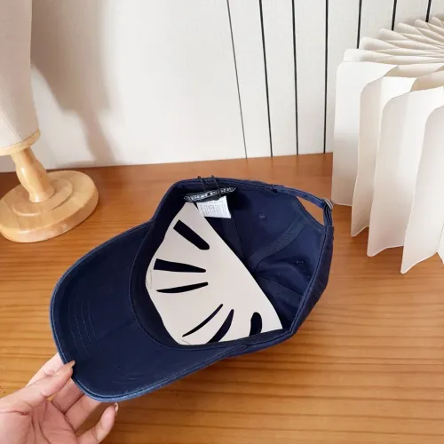 Replica Chrome Hearts Caps #1407631 $27.00 USD for Wholesale