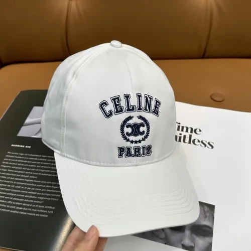Wholesale Celine Caps #1407633 $27.00 USD, Wholesale Quality Replica Celine Caps