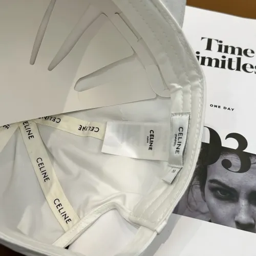 Replica Celine Caps #1407633 $27.00 USD for Wholesale