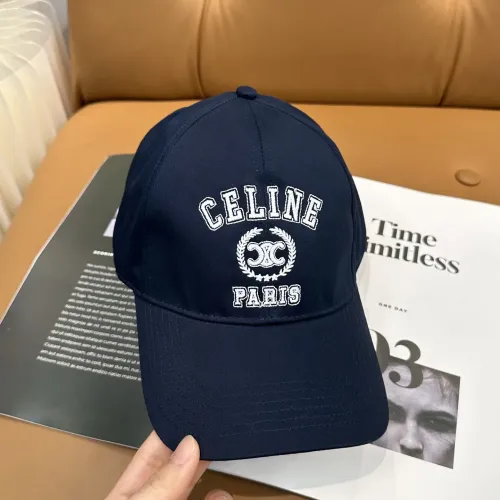 Wholesale Celine Caps #1407634 $27.00 USD, Wholesale Quality Replica Celine Caps