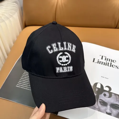 Wholesale Celine Caps #1407635 $27.00 USD, Wholesale Quality Replica Celine Caps