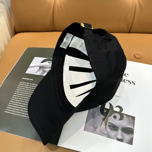 Replica Celine Caps #1407635 $27.00 USD for Wholesale