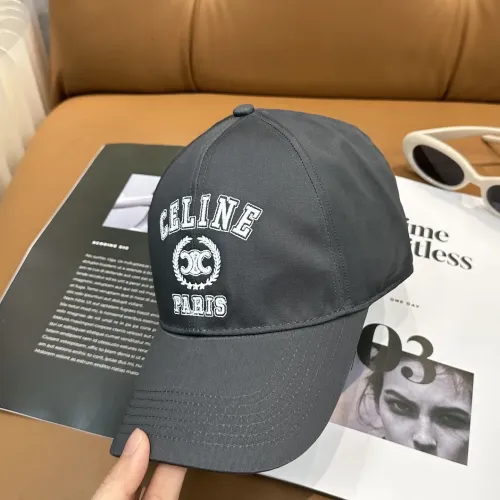 Wholesale Celine Caps #1407637 $27.00 USD, Wholesale Quality Replica Celine Caps
