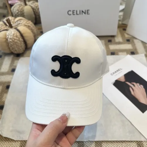 Wholesale Celine Caps #1407638 $27.00 USD, Wholesale Quality Replica Celine Caps