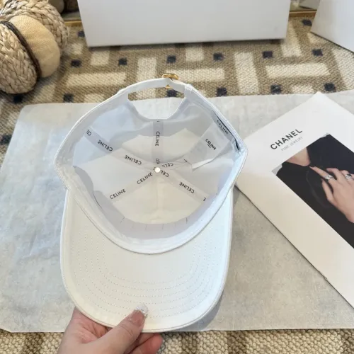 Replica Celine Caps #1407638 $27.00 USD for Wholesale
