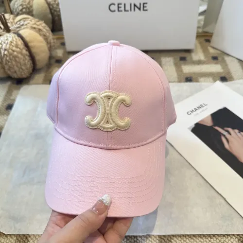 Wholesale Celine Caps #1407639 $27.00 USD, Wholesale Quality Replica Celine Caps