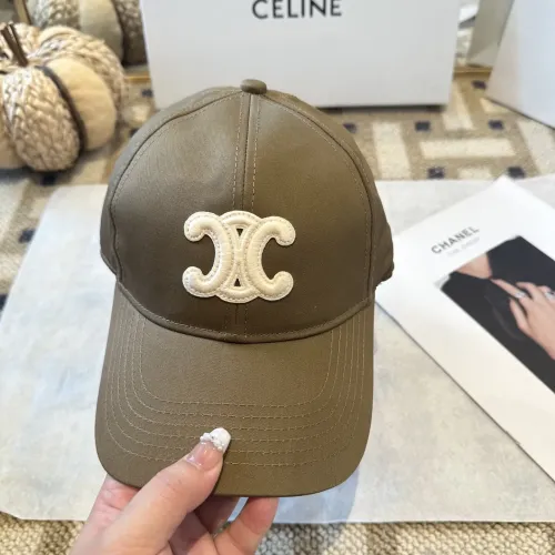 Wholesale Celine Caps #1407640 $27.00 USD, Wholesale Quality Replica Celine Caps