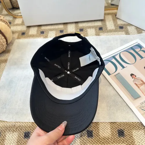 Replica Celine Caps #1407641 $27.00 USD for Wholesale